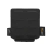 IN-BM2-CD-01 - Helikon Tex Passant de ceinture adaptateur Molle 2 Noir