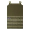 IN-BPP-NL-35 - Helikon Tex Panneau insert de sac à dos Shadow grey