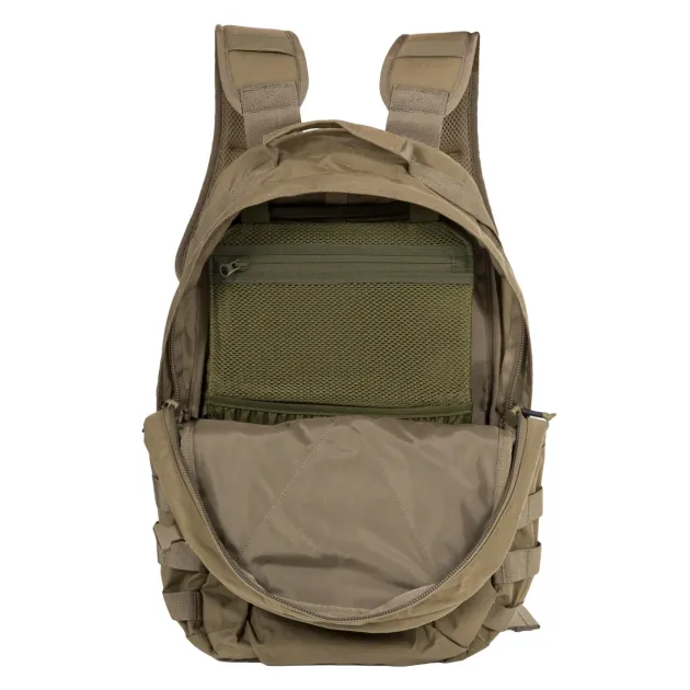 IN-BPP-NL-11 - Helikon Tex Panneau insert de sac à dos Coyote