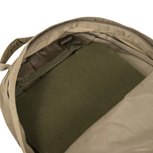 IN-BPP-NL-11 - Helikon Tex Panneau insert de sac à dos Coyote