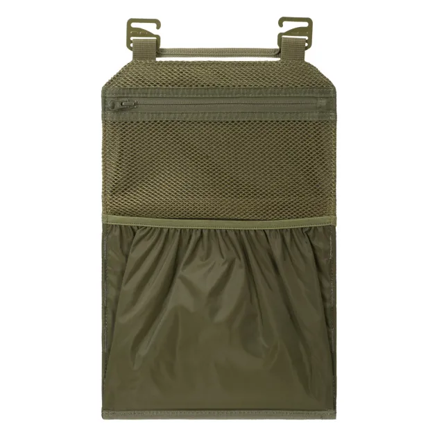 IN-BPP-NL-11 - Helikon Tex Panneau insert de sac à dos Coyote
