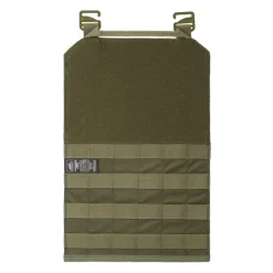 IN-BPP-NL-01 - Helikon Tex Panneau insert de sac à dos Noir