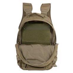 IN-BPP-NL-01 - Helikon Tex Panneau insert de sac à dos Noir