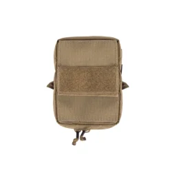 IN-DCC-CD-02 - Helikon Tex Insert etui documents Vert Olive