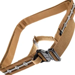 INDEX-C-FDE-XL - INDEX PRECISION CEINTURON TACTIQUE IPMB GEN1 FDE/TAN XL