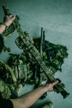 INDEX-C-MTC-XL - INDEX PRECISION CEINTURON TACTIQUE IPMB GEN1 MULTICAM XL