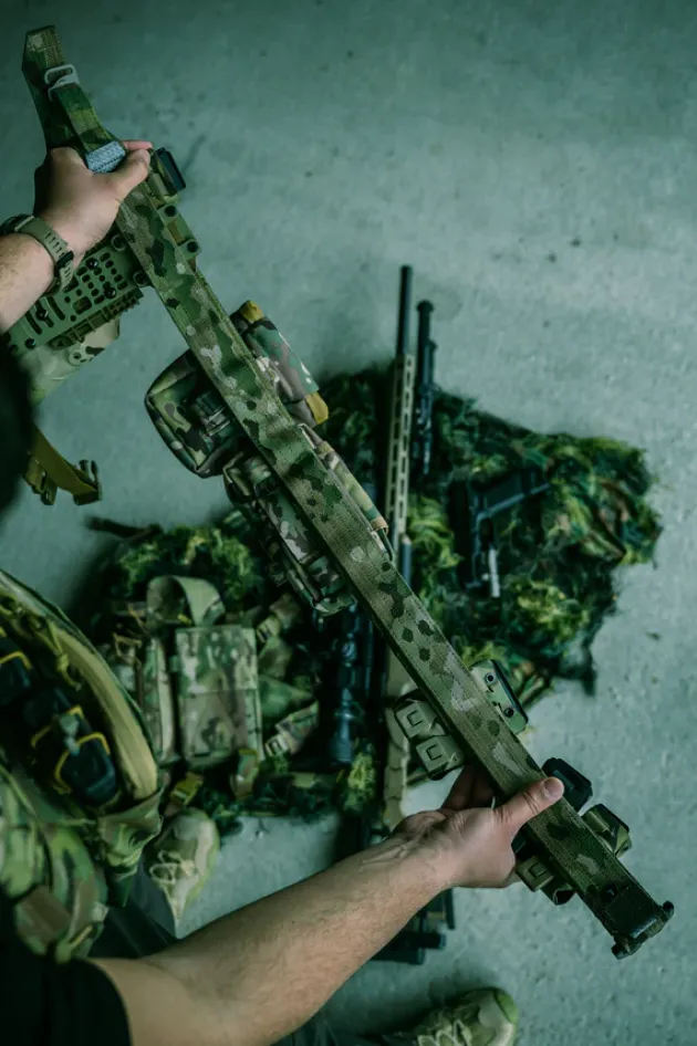 INDEX-C-MTC-XL - INDEX PRECISION CEINTURON TACTIQUE IPMB GEN1 MULTICAM XL