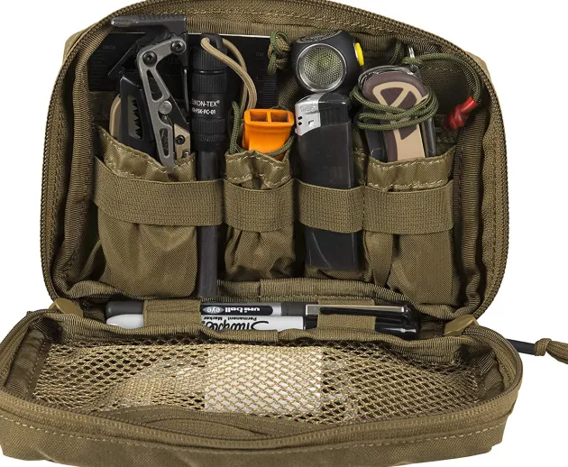 IN-EDL-CD-35 - Helikon Tex Insert EDC large shadow grey
