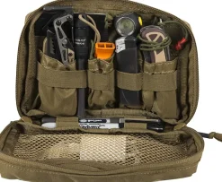 IN-EDL-CD-11 - Helikon Tex Insert EDC large coyote