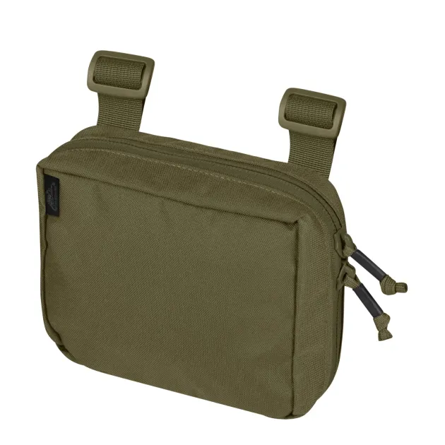IN-EDM-CD-02 - Helikon Tex Insert EDC medium Vert olive