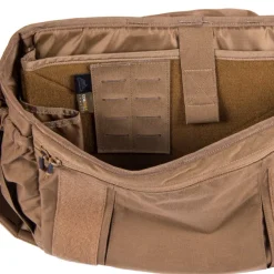 IN-MA2-CD-11 - Helikon Tex insert adapteur Molle 2 rangs Coyote