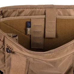 IN-MA1-CD-11 - Helikon Tex insert adapteur Molle 1 rang Coyote