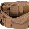 IN-MA2-CD-35 - Helikon Tex insert adapteur Molle 2 rangs Shadow grey