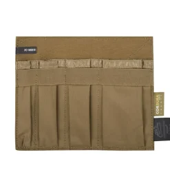 IN-OGL-CD-11 - Helikon Tex Insert organiseur large coyote