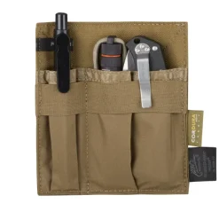 IN-OGM-CD-11 - Helikon Tex Insert organiseur medium coyote
