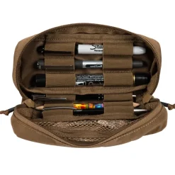 IN-PCC-CD-02 - Helikon Tex Insert trousse à stylos Vert Olive