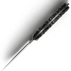 Iron Ethos Darkthorn Compact