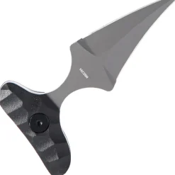 Iron Ethos Hawk Talon DE x Aux MFG