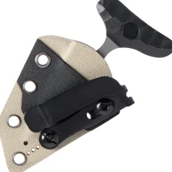 Iron Ethos Hawk Talon DE x Aux MFG