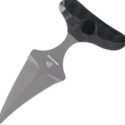 Iron Ethos Hawk Talon DE x Aux MFG
