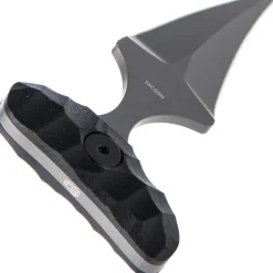 Iron Ethos Hawk Talon DE x Aux MFG