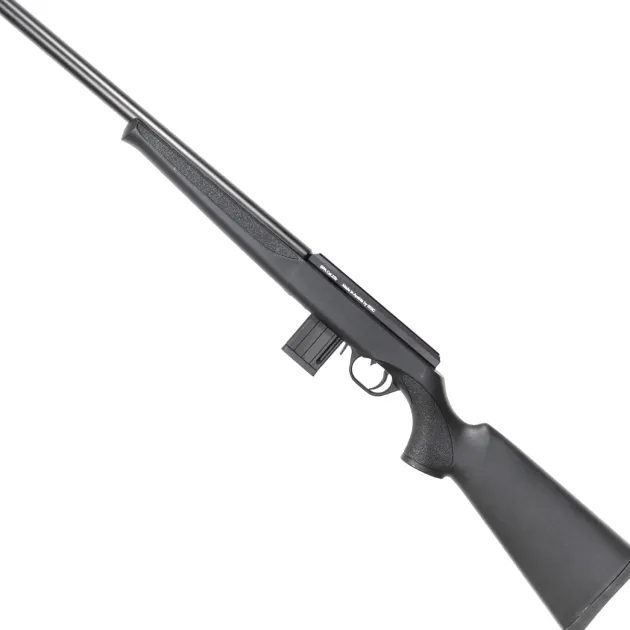 896208 - ISSC CARABINE SPA 22 SILENCE 22LR