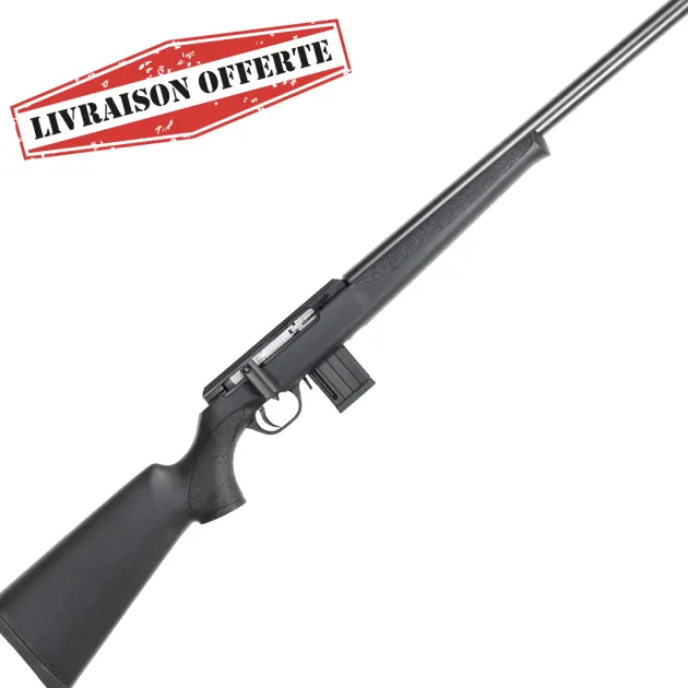 896208 - ISSC CARABINE SPA 22 SILENCE 22LR