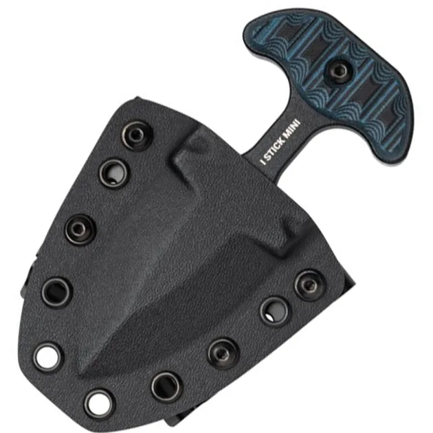 ISTKM-01 - TOPS I-Stick Mini Push dagger