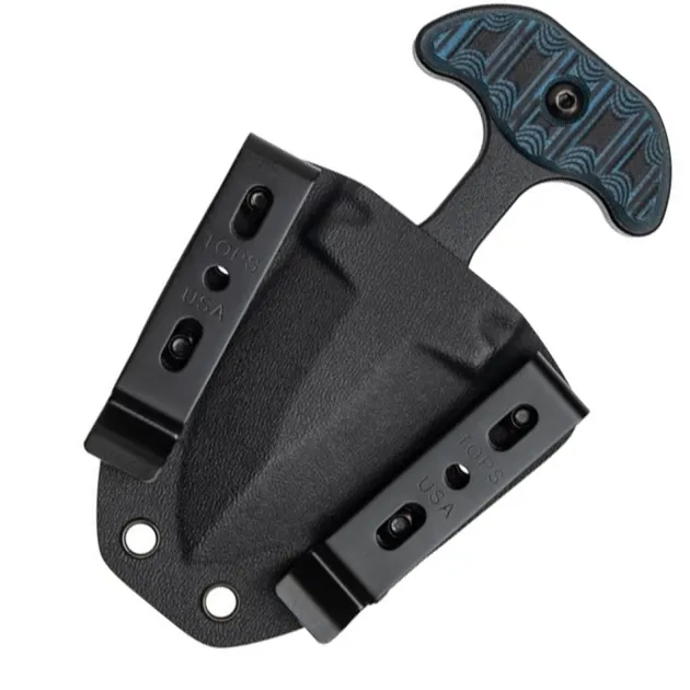 ISTKM-01 - TOPS I-Stick Mini Push dagger