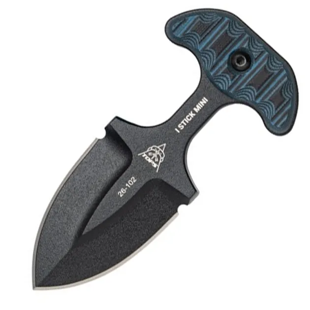 ISTKM-01 - TOPS I-Stick Mini Push dagger