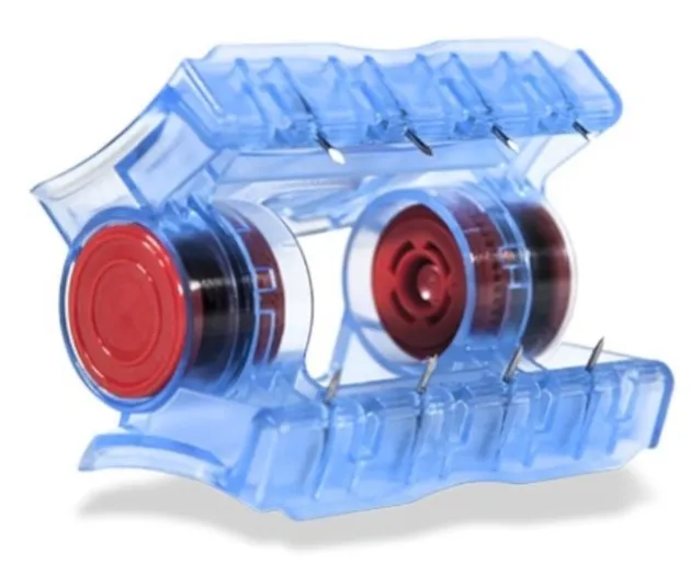 IT-CLAMP-REEL - Pince Traumatologique ITClamp OTAN