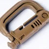 ITW41CB - ITW GrimLOC Coyote Brown