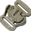 ITW1013333T - ITW Boucle tactique 3DSR Tan