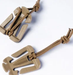 ITW100T - TW Web Dominator Tan