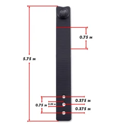 IWB-SFTLP - RCS Tuckable Strut IWB