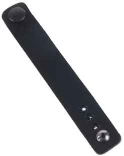 IWCBBK - IWB Attache port discret cuir