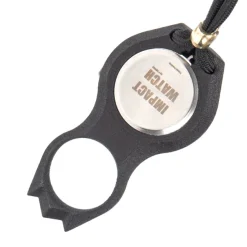 IWGBK - MaxKnives Impact Watch polycarbonate Noire
