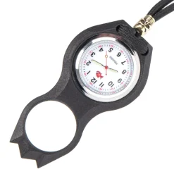 IWGBK - MaxKnives Impact Watch polycarbonate Noire