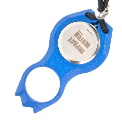 IWGBLU - MaxKnives Impact Watch polycarbonate Bleue