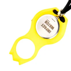 IWGYEL - MaxKnives Impact Watch polycarbonate Jaune