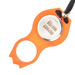 IWORG - MaxKnives Impact Watch polycarbonate Orange