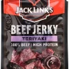 533-002 - JACK LINK'S Boeuf Séché Teryiaki 25 g