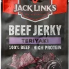 533-015 - JACK LINK'S Dried Beef Teryiaki 60 g