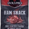 533-012 - JACK LINK'S Ham Snack 25g Porc Séché