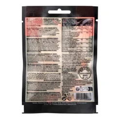 533-000 - JACK LINK'S Jerky Classic Boeuf Séché 25g