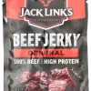 533-013 - JACK LINK'S Jerky Original 60g Boeuf Séché