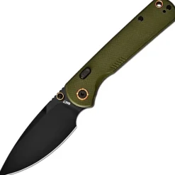 j1975-BGN - CJRB Latitude Green G10 AR-RPM9