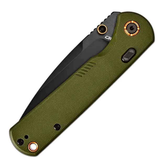 j1975-BGN - CJRB Latitude Green G10 AR-RPM9