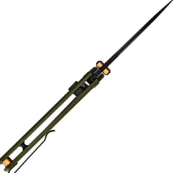 j1975-BGN - CJRB Latitude Green G10 AR-RPM9