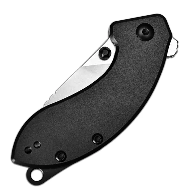 J1971-BK - CJRB Spud Black Aluminium AR-RPM9